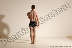 Jive reference poses